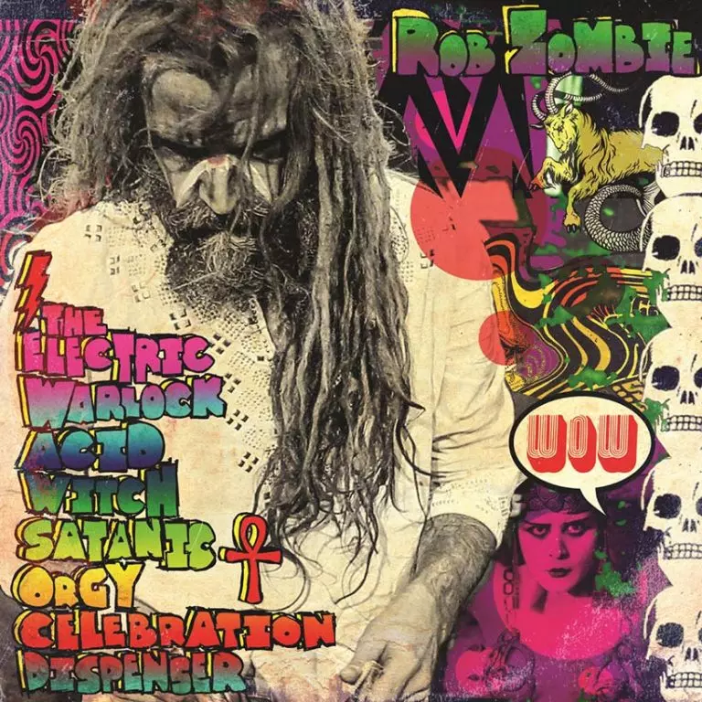 Best Rob Zombie Songs 20 Essential Tracks uDiscover