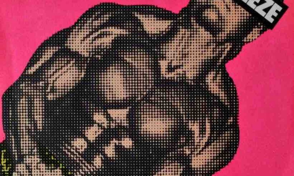 Squeeze 'Take Me I'm Yours' artwork - Courtesy: UMG