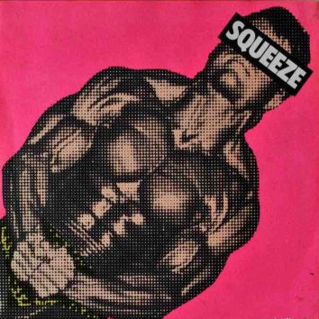 Squeeze Take Me Im Yours