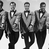 Rescued Soul: Billboard R&B Chart Returns With Temptations On Top