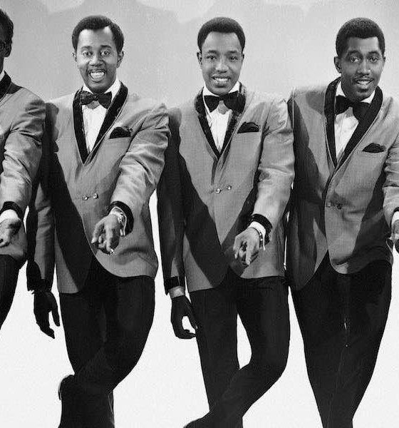 The Temptations - Photo: Motown Records Archives