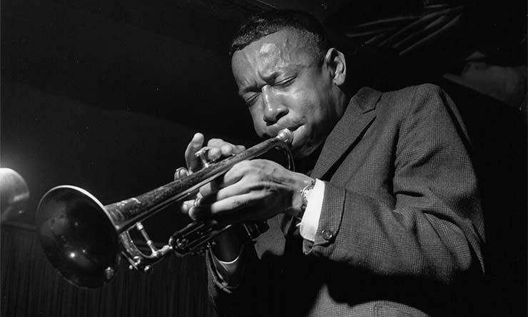 Lee Morgan