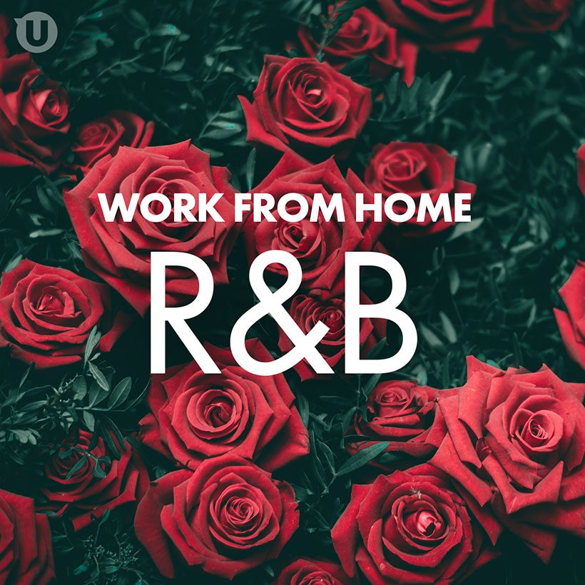 Work From Home R&B