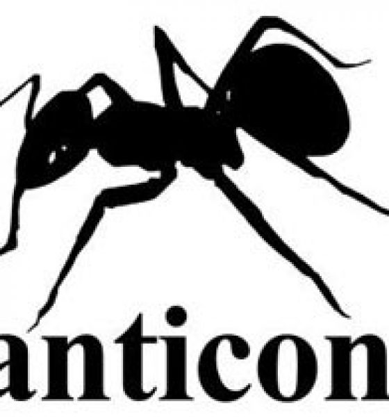 Anticon Records