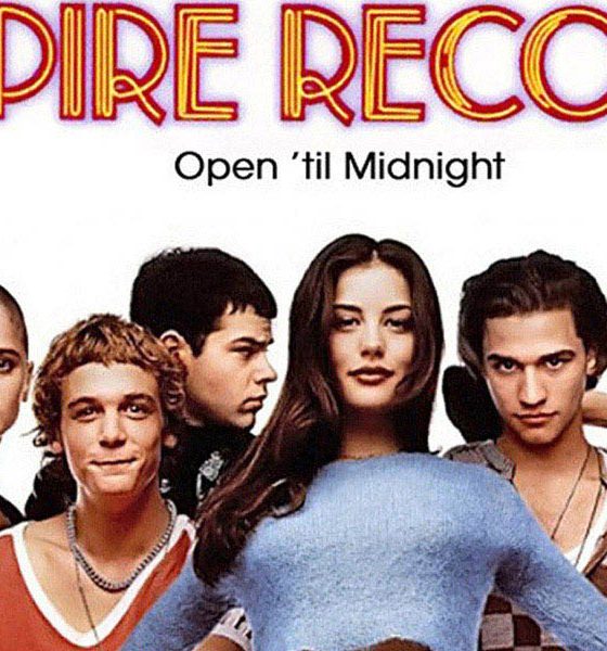 Empire Records Cranberries Broadway