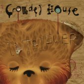 reDiscover Crowded House’s ‘Intriguer’