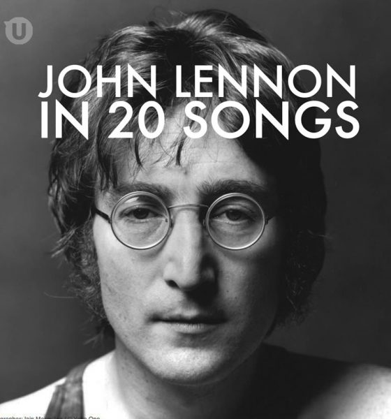 John Lennon Playlist