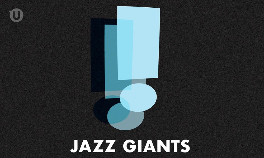 Jazz Giants