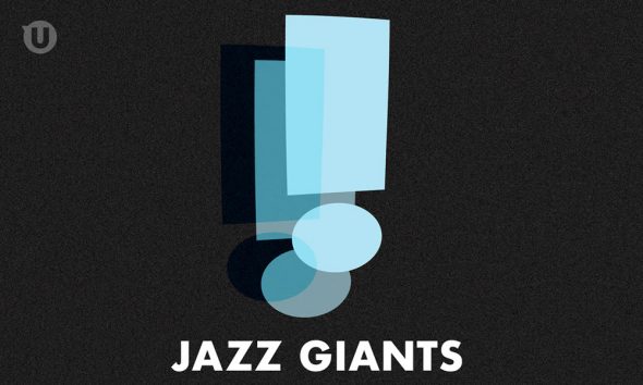 Jazz Giants