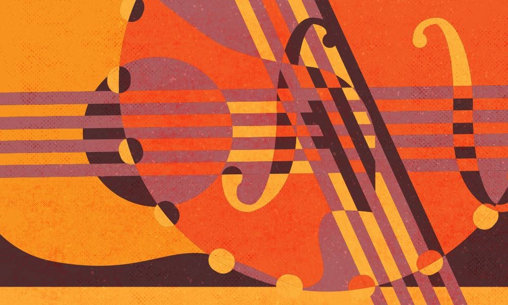 best Americana albums