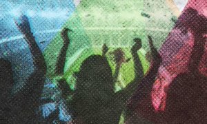 Best Football Songs: 11 Tracks For A Starting Line-Up | uDiscover