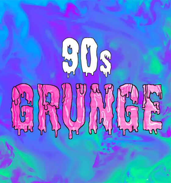 90s Grunge