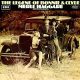 Ballad Of Bonnie & Clyde Merle Haggard album