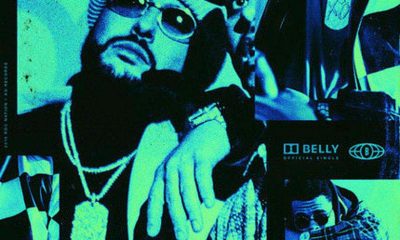 Video Belly Want Ft Weeknd
