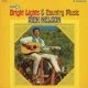 Rick Nelson Bright Lights & Country Music