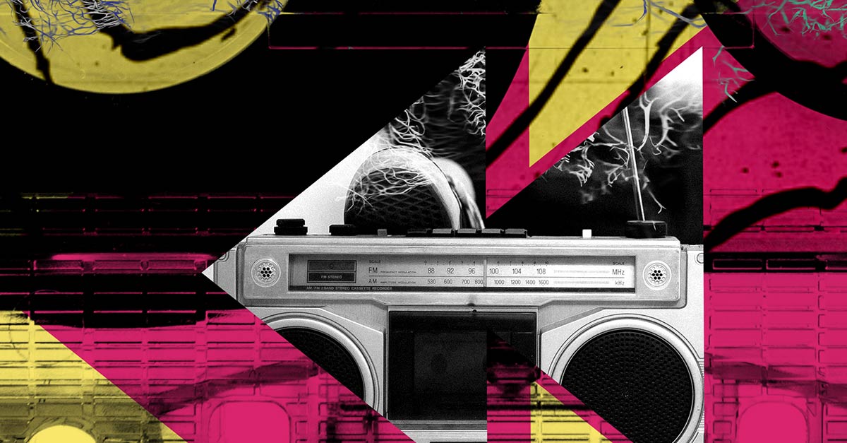 Taking Notes: How Musical Nostalgia Creates Future Sounds