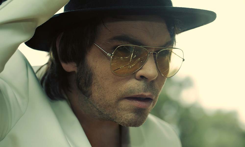 Gaz Coombes World’s Strongest Man 2018 press shot CREDIT Steve Keros