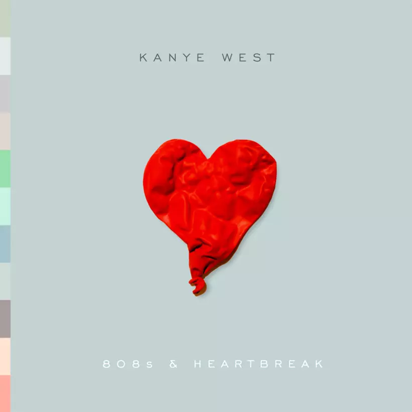 808s & Heartbreak: How Kanye West's Pain Exposed Hip-Hop's Future