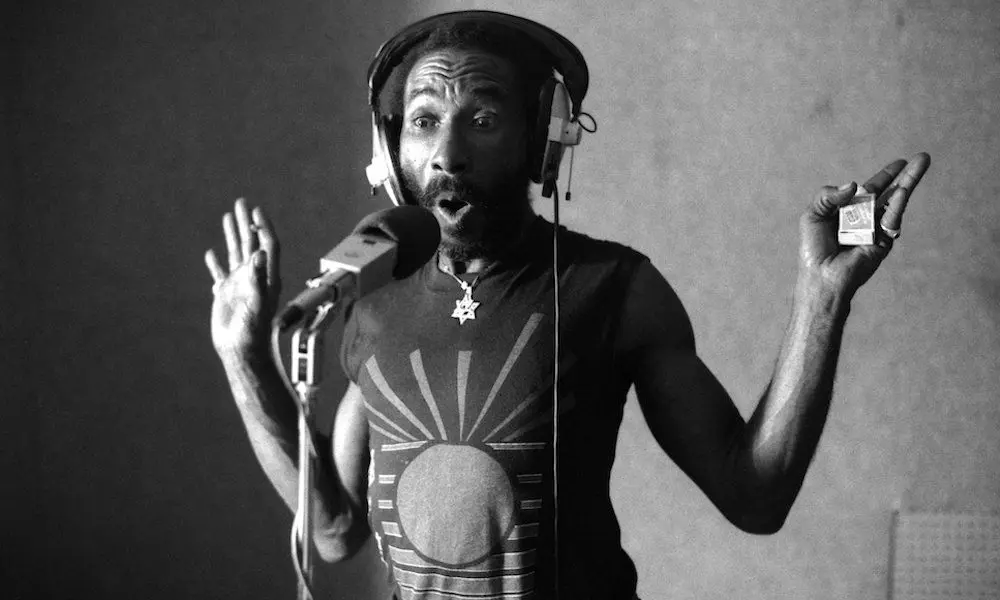 The Origins Of Dub Reggae