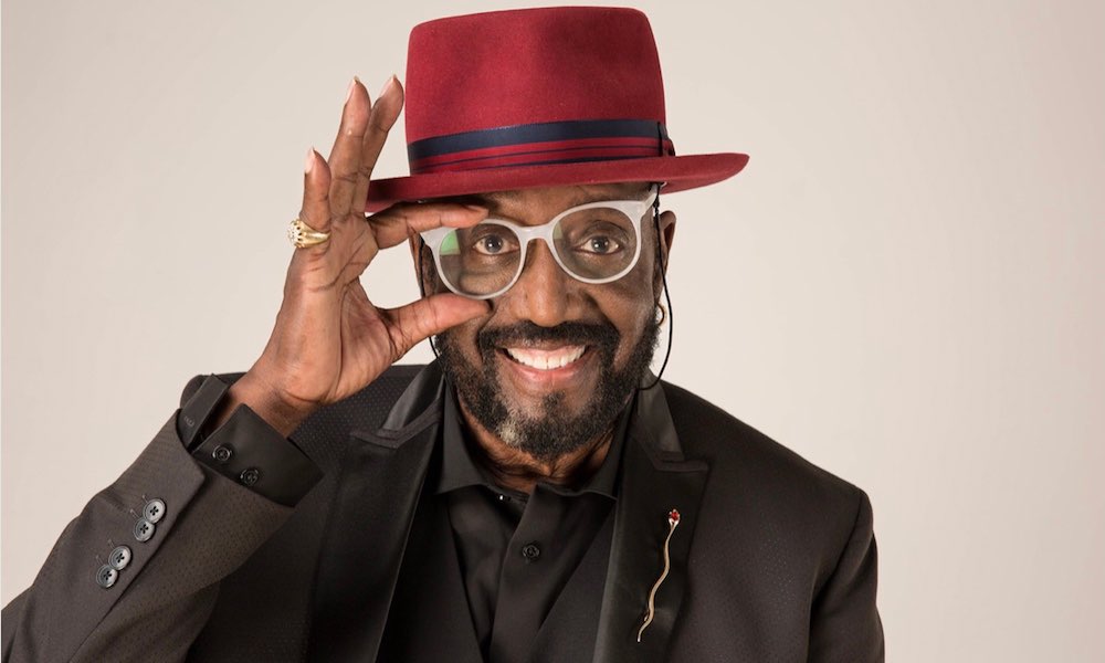 Image result for otis williams