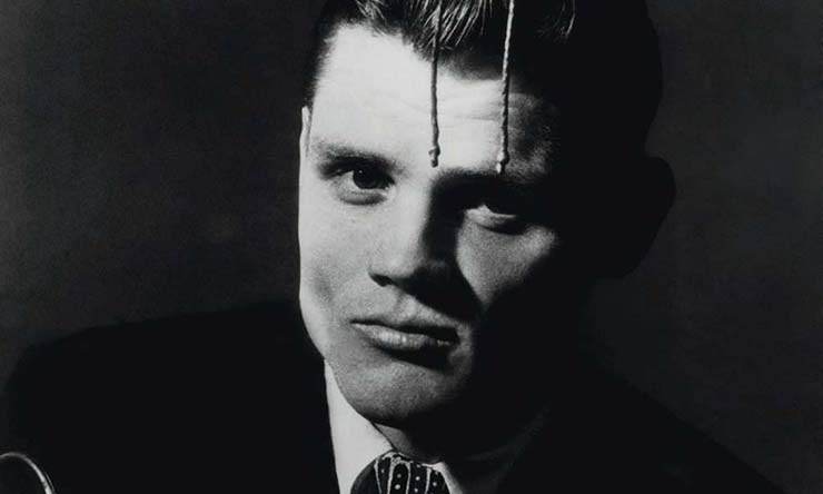 Chet Baker wen optimised 740 - CREDIT Herman Leonard