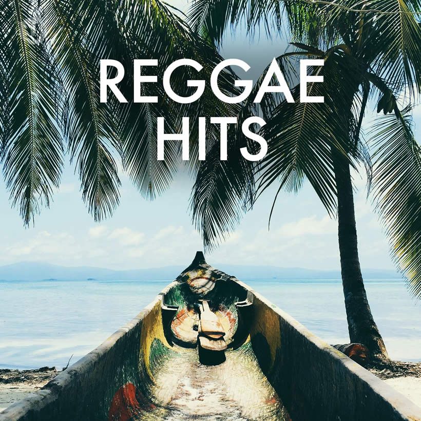 Reggae Hits