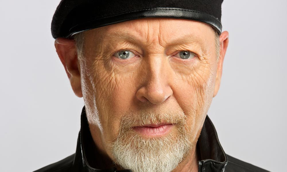 Richard Thompson Irish Tour 2018