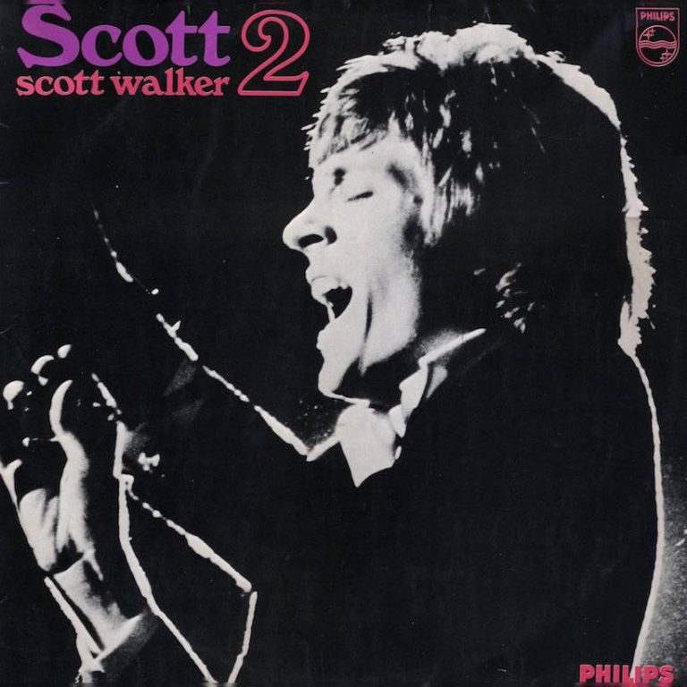 SCOTT II main image 0