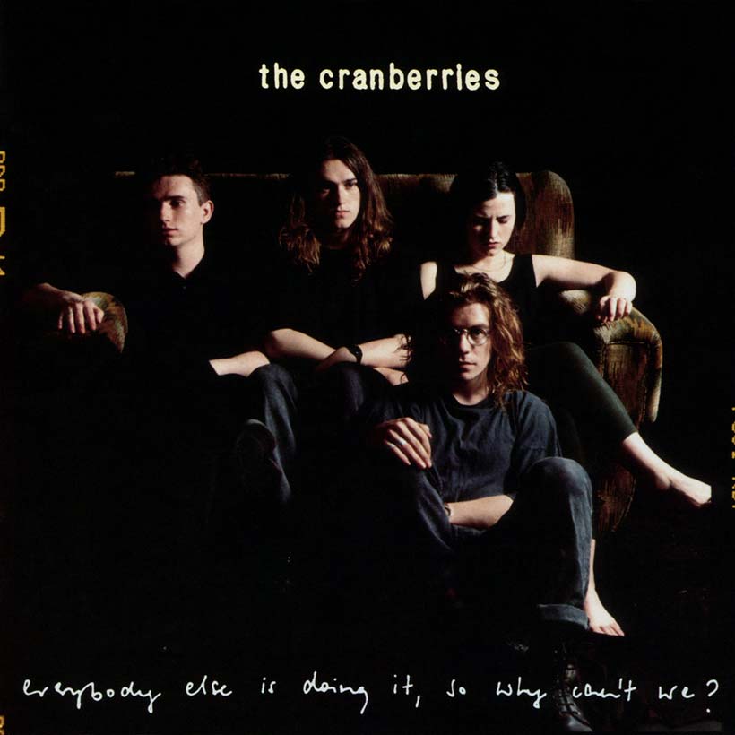 Everybody Else Was Doing It But The Cranberries Did It