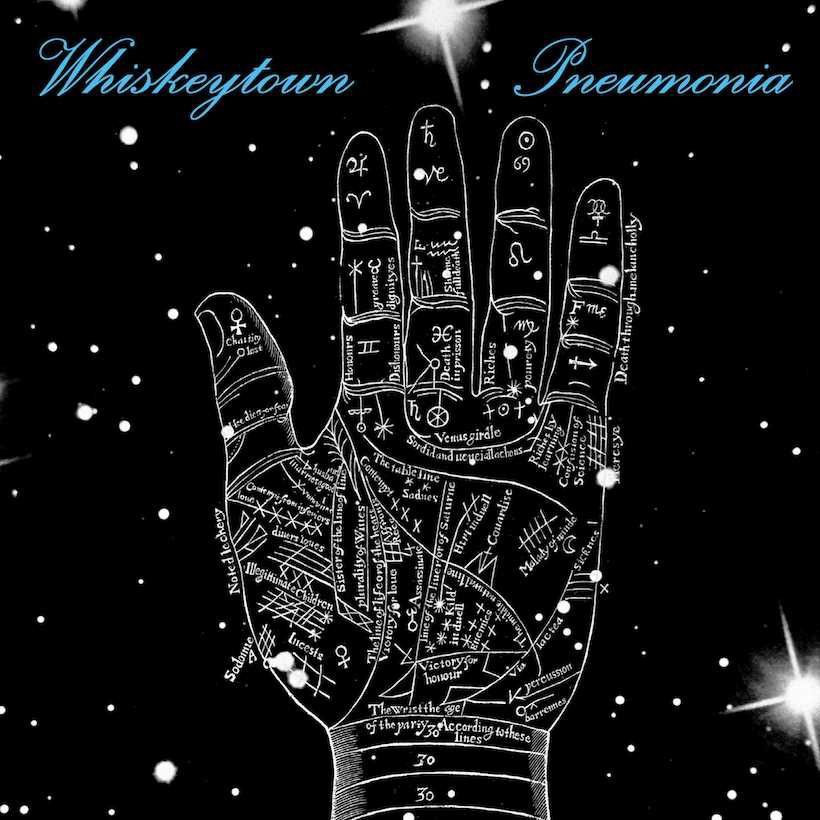 Whiskeytown Pneumonia