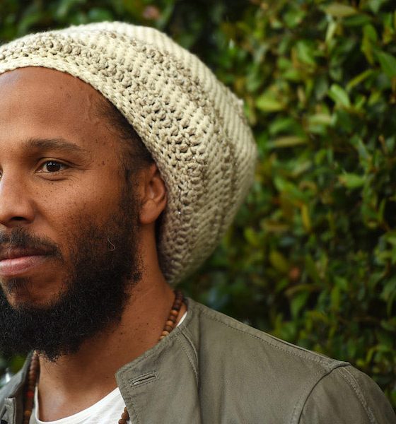 Ziggy Marley Exodus Interview