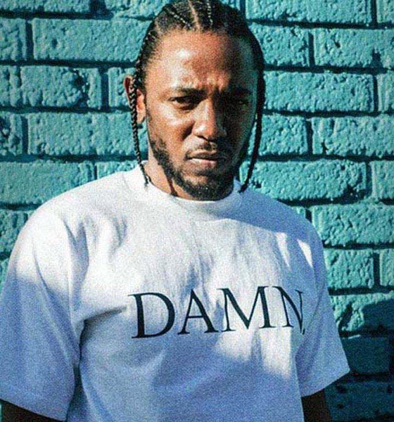 Kendrick Lamar Shows 2019