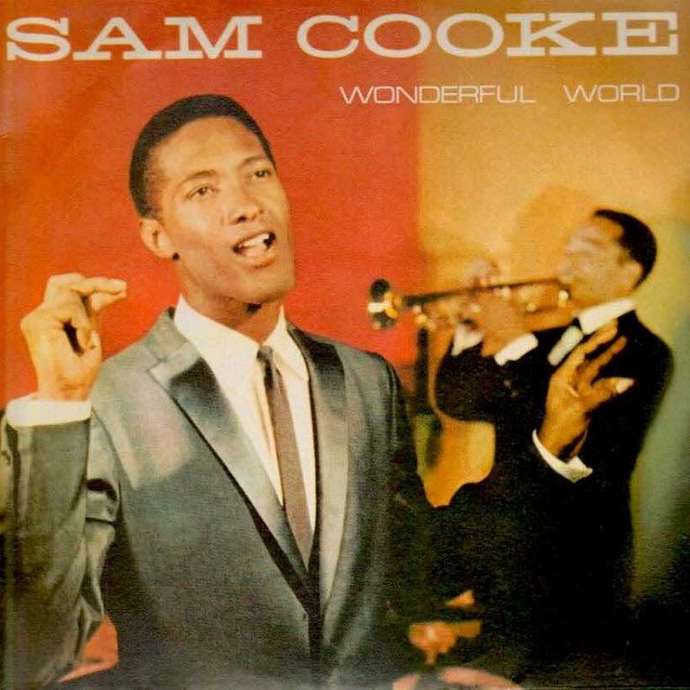 sam cooke wonderful world sam cooke wonderful world