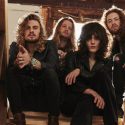 Tyler Bryant & The Shakedown Announce European Shows For Summer 2018
