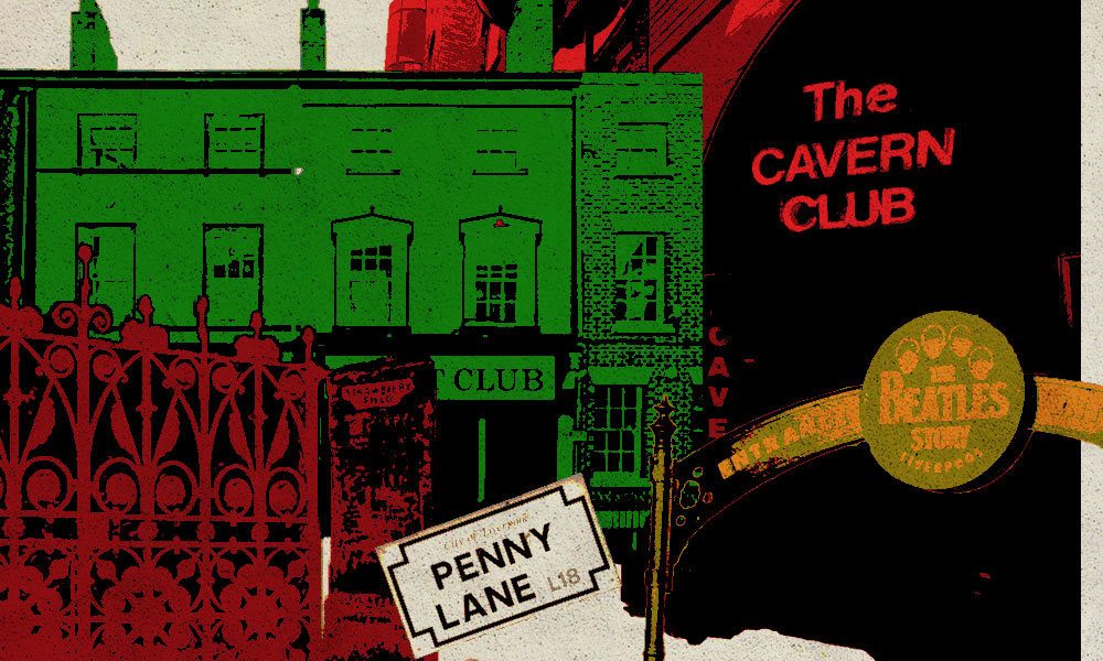 The Beatles Liverpool Tourist Guide Featured Image