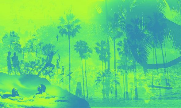 100 Best Summer songs featured image artwork web optimised 1000