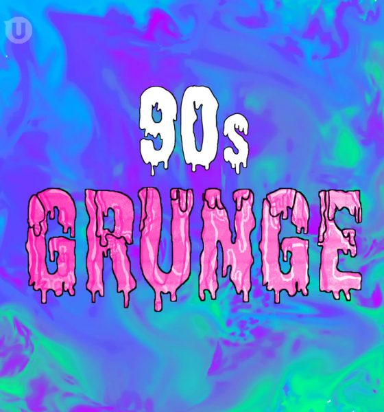 90s Grunge
