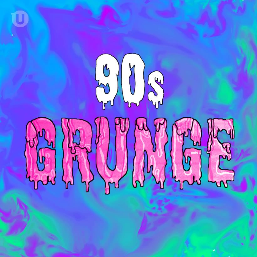 90s Grunge