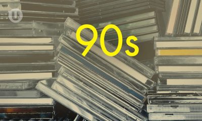 90s playlist