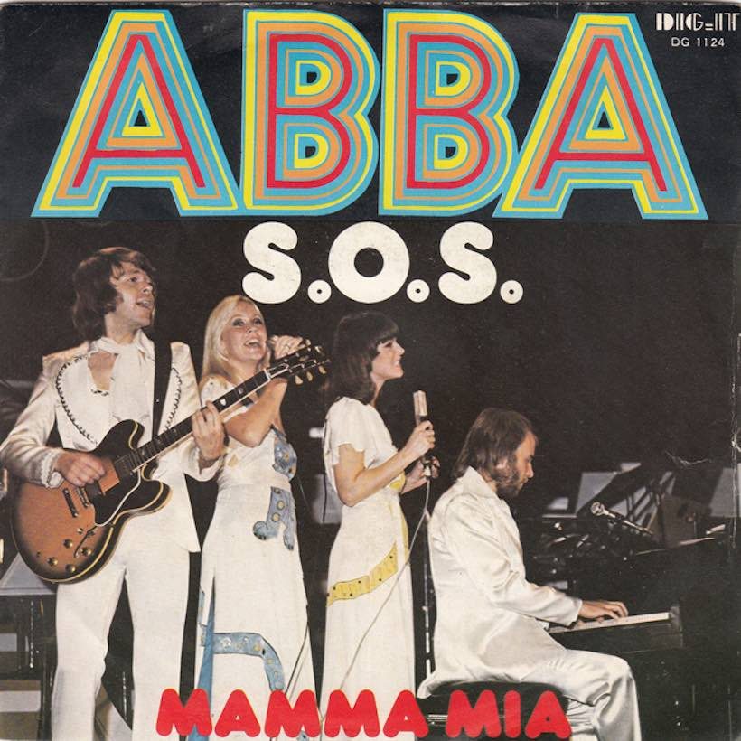 ABBA SOS