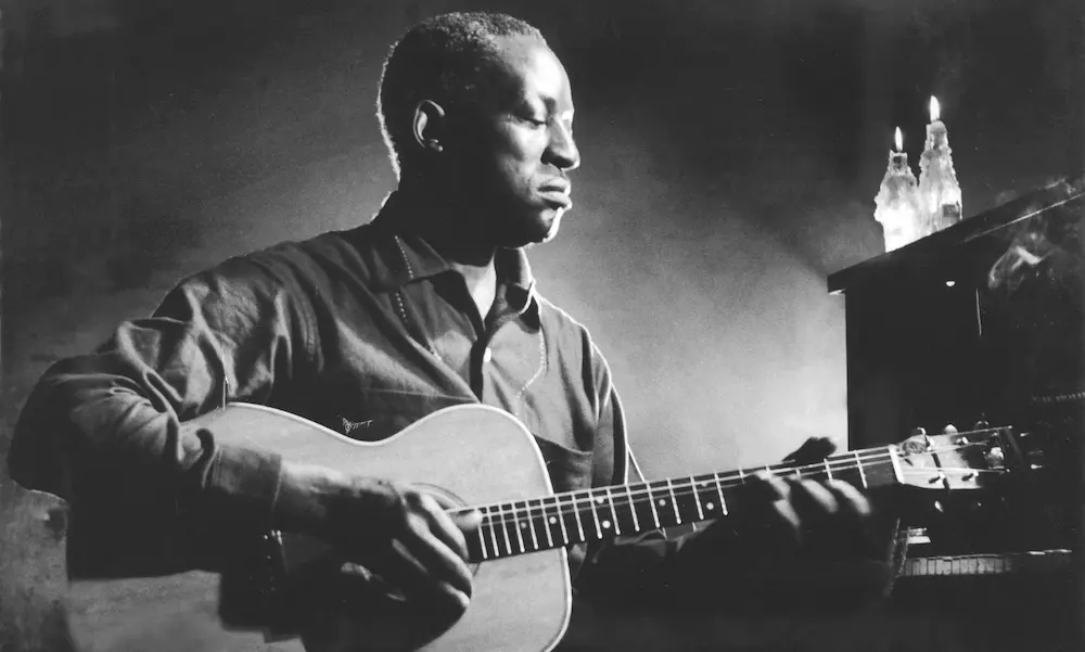 Big Bill Broonzy: The Unsung Hero Of The Blues Boom | uDiscover