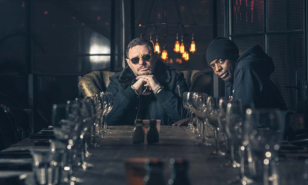 Black Grape Announce Extensive UK Tour