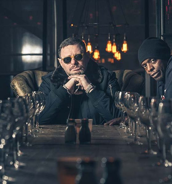 Black Grape Announce Extensive UK Tour