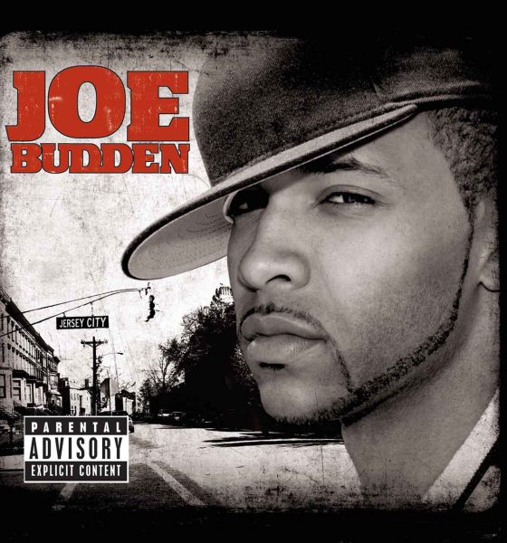 Joe Budden album cover