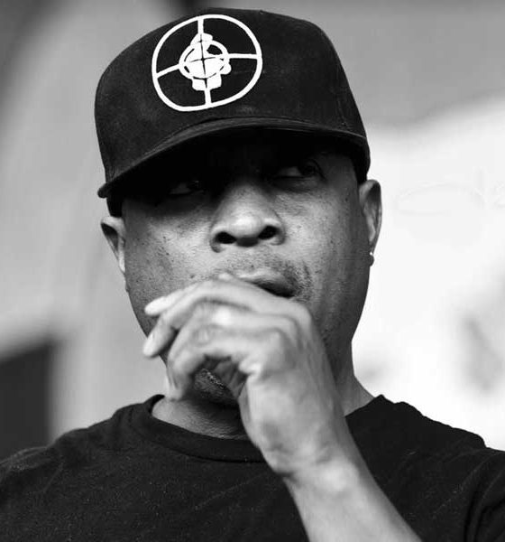 Chuck D Kendrick Lamar Oscars Academy