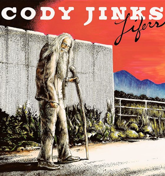 Cody Jinks Lifer album cover