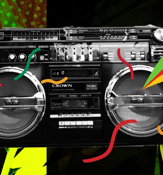 Dancehall music infiltrated pop featured image web optimised 1000