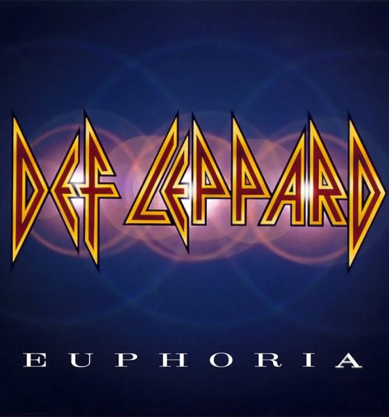 Def Leppard Euphoria Album Cover web optimised 820