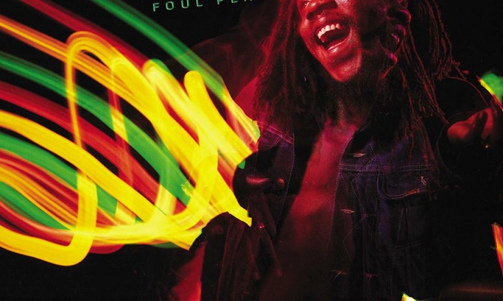 Dennis Brown Foul Play Album Cover Web optimised 820