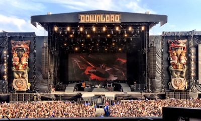 Download Festival 2018 Review